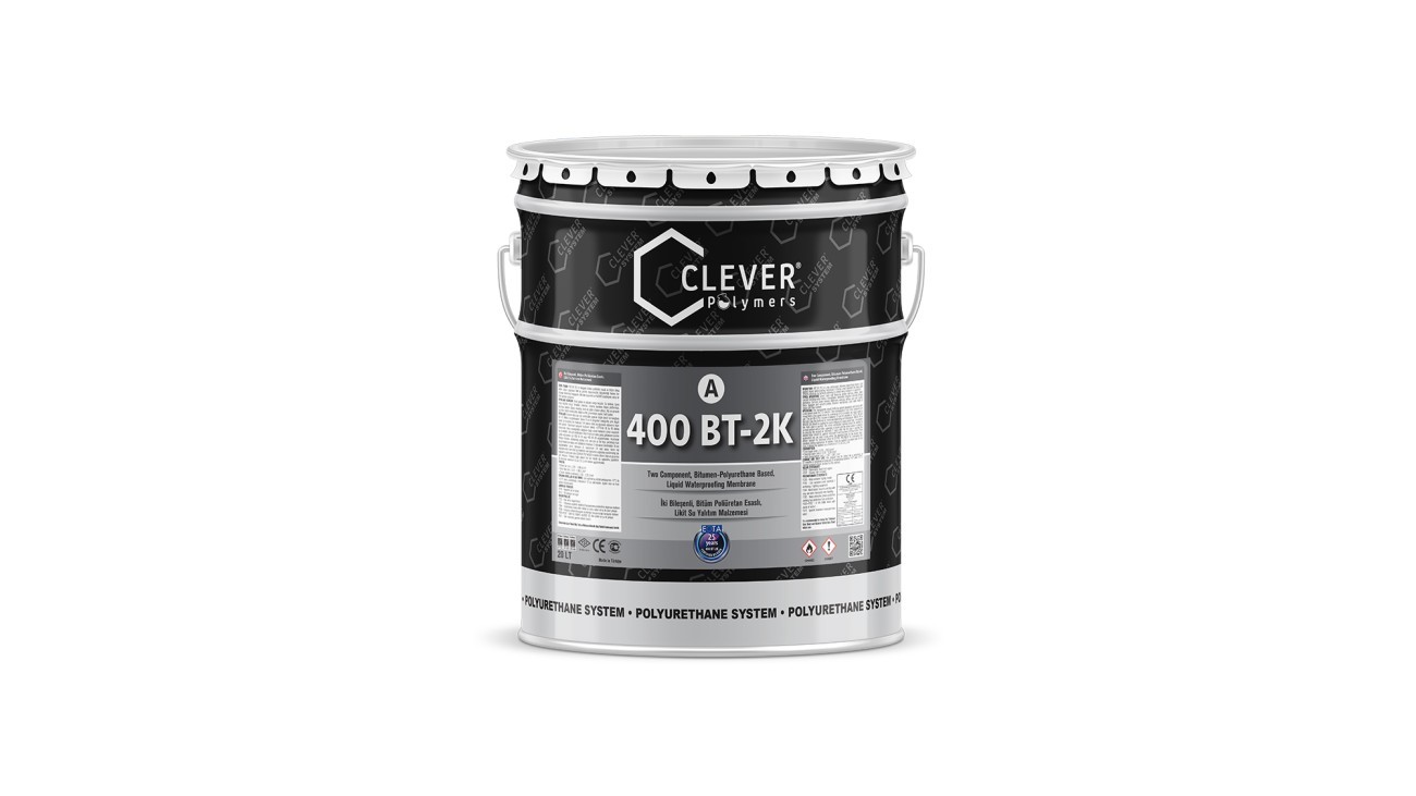 400 BT 2K