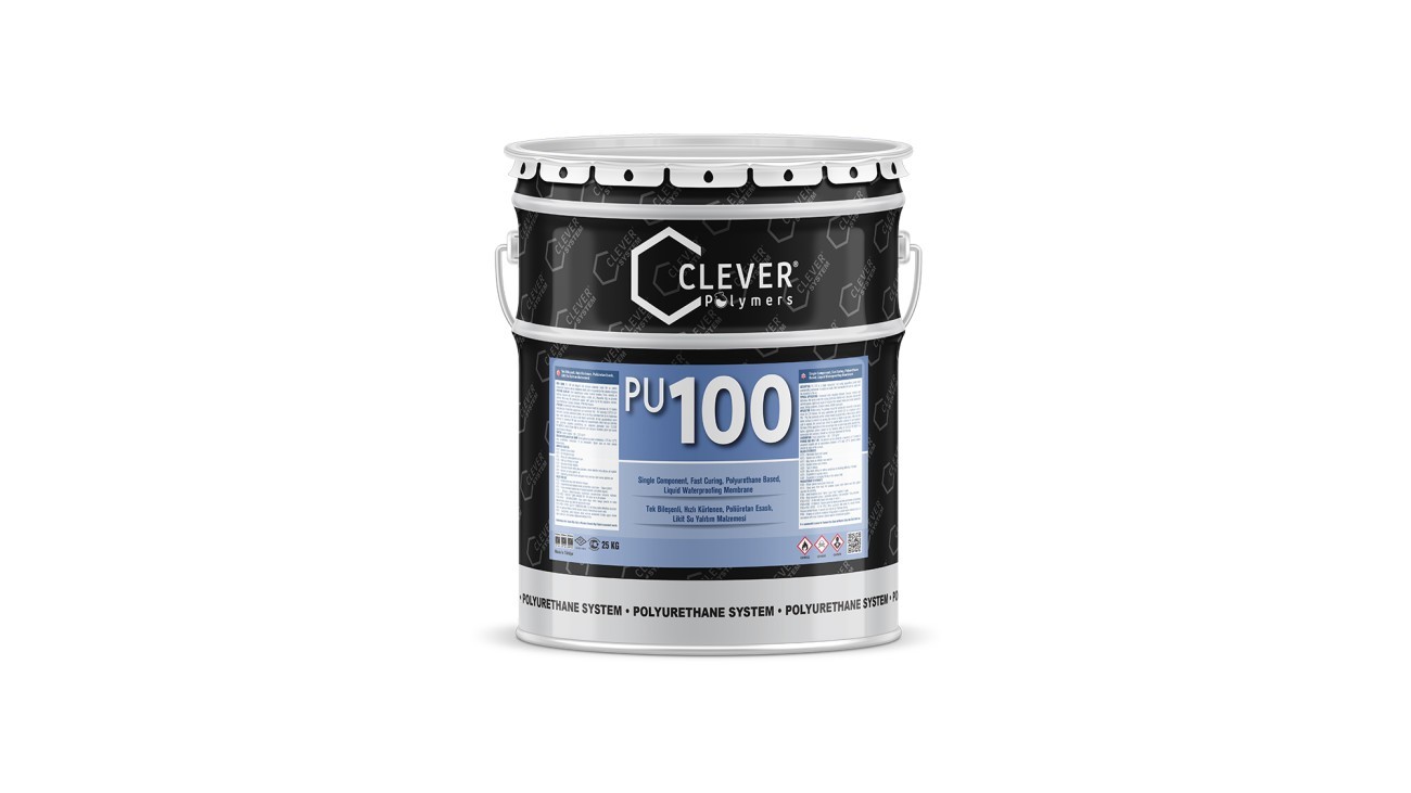 PU 100