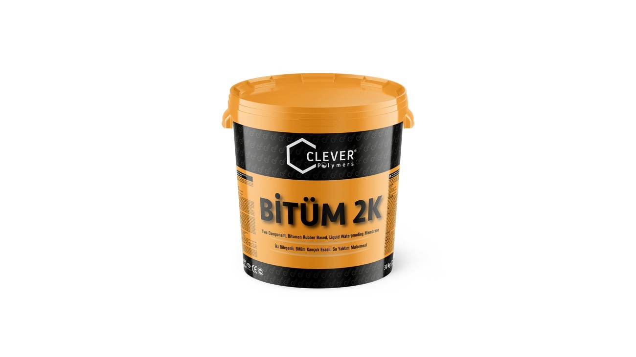 BİTÜM 2K