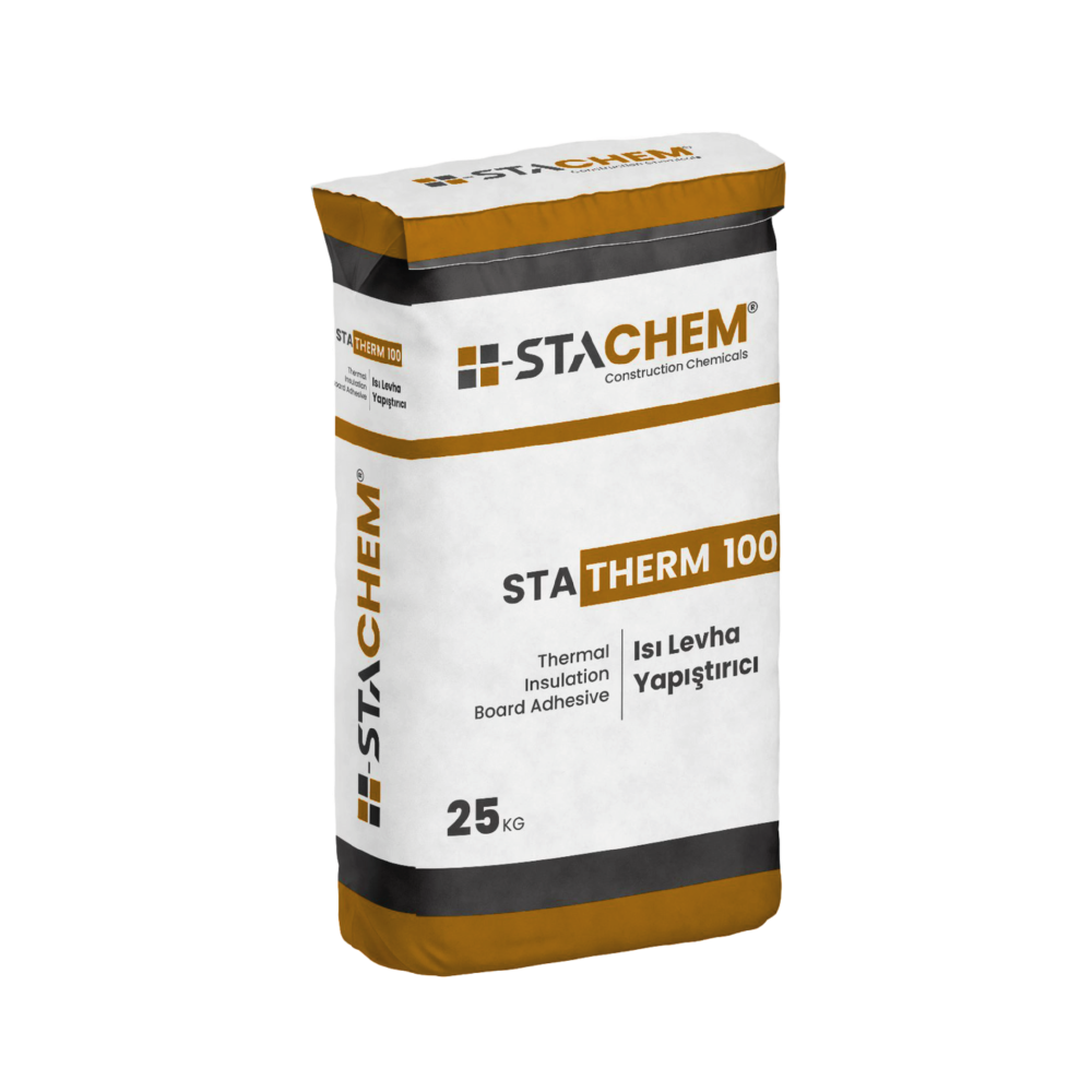 Stachem Isı Levha Yapıştırıcı