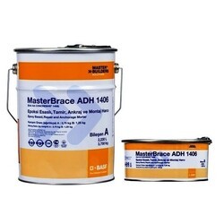 MasterBrace ADH 1406